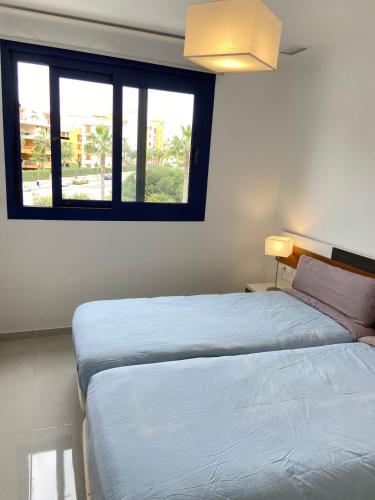 Seasenses Punta Prima resort 2floor