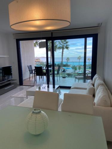 Seasenses Punta Prima resort 2floor