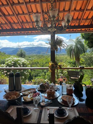 Φυσικό τοπίο κοντά σε αυτός ο ξενώνας