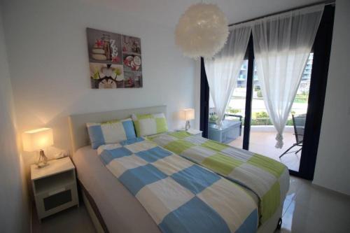 Seasenses Punta Prima Resort Groundfloor