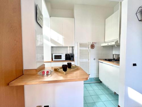 [Duomo-Fiera Mi] Kheda House with Self Check in