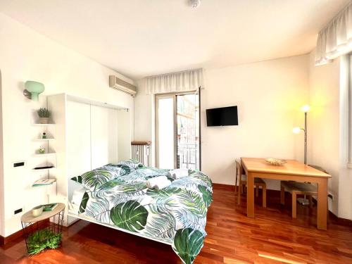 [Duomo-Fiera Mi] Kheda House with Self Check in