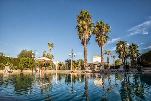 Masseria Tenuta Specolizzi