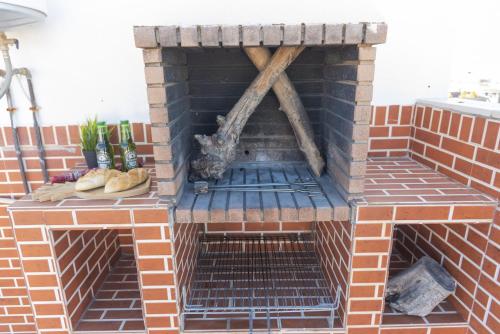 Atico Jimena Granada en el centro de Nerja