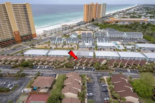 Portside 2SG- Seabreeze Townhome by Emerald Coast Retreats photo 1