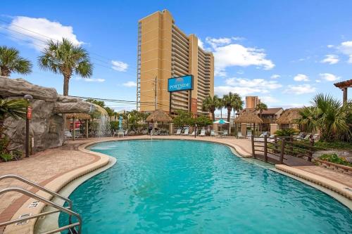 Portside 2SG- Seabreeze Townhome by Emerald Coast Retreats photo 4