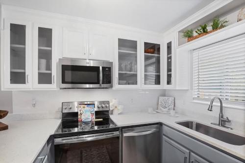 Portside 2SG- Seabreeze Townhome by Emerald Coast Retreats photo 12