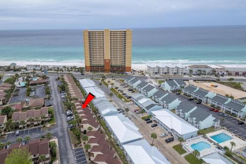 Portside 2SG- Seabreeze Townhome by Emerald Coast Retreats photo 19