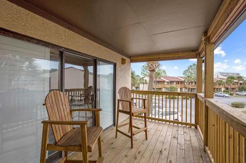 Portside 2SG- Seabreeze Townhome by Emerald Coast Retreats photo 17