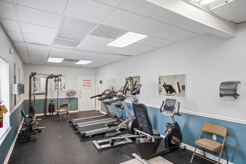 Portside 2SG- Seabreeze Townhome by Emerald Coast Retreats photo 22