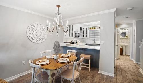 Portside 2SG- Seabreeze Townhome by Emerald Coast Retreats photo 9