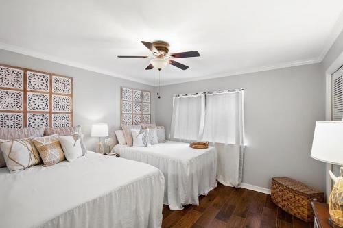 Portside 2SG- Seabreeze Townhome by Emerald Coast Retreats photo 25