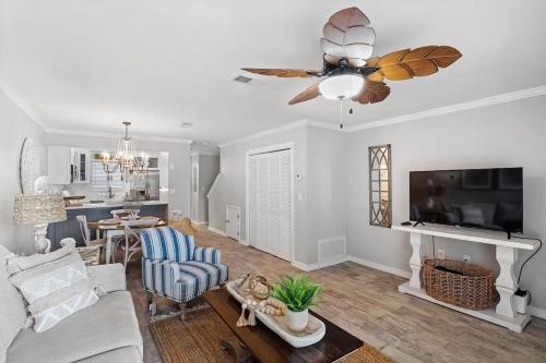 Portside 2SG- Seabreeze Townhome by Emerald Coast Retreats photo 26