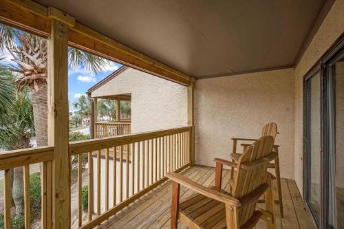 Portside 2SG- Seabreeze Townhome by Emerald Coast Retreats photo 30
