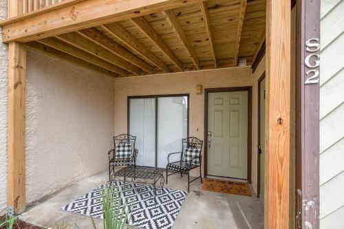 Portside 2SG- Seabreeze Townhome by Emerald Coast Retreats photo 31