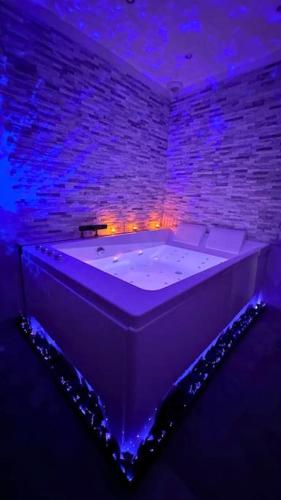 La suite Toujours bleu