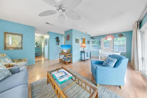 Beach Haven by Emerald Coast Retreats photo 14