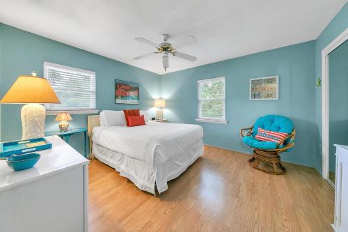 Beach Haven by Emerald Coast Retreats photo 15