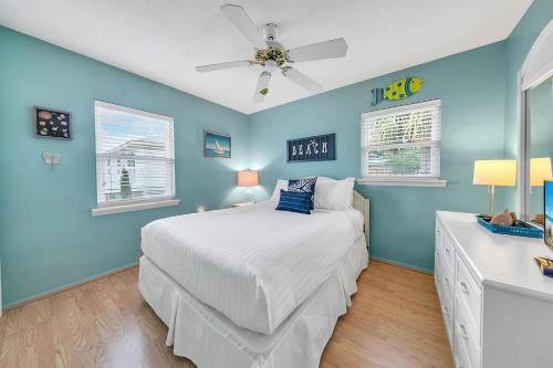 Beach Haven by Emerald Coast Retreats photo 17