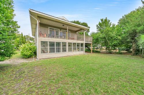 Beach Haven by Emerald Coast Retreats photo 19