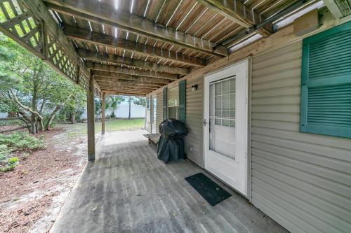 Beach Haven by Emerald Coast Retreats photo 21