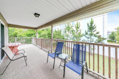 Beach Haven by Emerald Coast Retreats photo 24