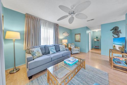 Beach Haven by Emerald Coast Retreats photo 31