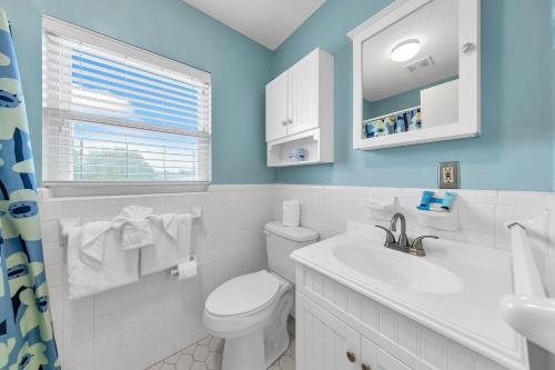 Beach Haven by Emerald Coast Retreats photo 32