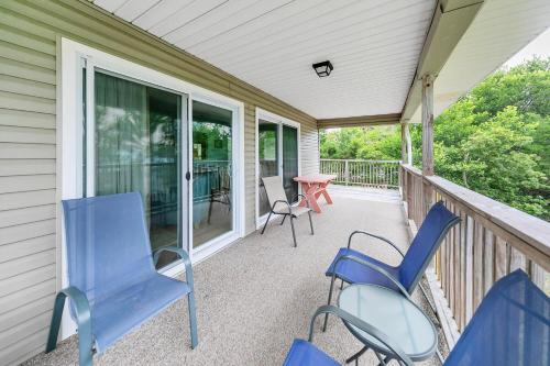 Beach Haven by Emerald Coast Retreats photo 33