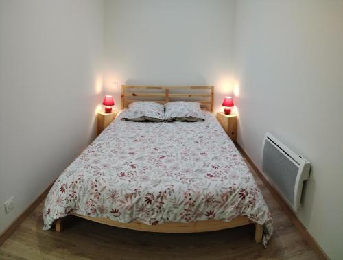 Le havre de Paix Appartement T2