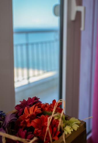 Fotografie z fotogalerie ubytování Bora Bora Pydna Hotel v destinaci Makrigialos