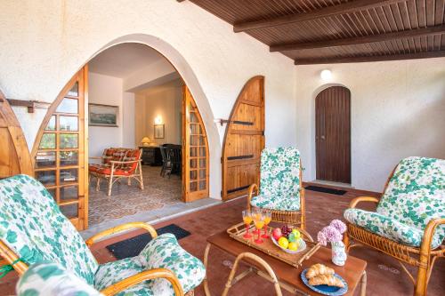 Marina di SorsoにあるVilla Carlottaのギャラリーの写真