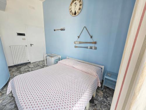 Gallery image of Maridea - Camere con vista al Porto in Ponza