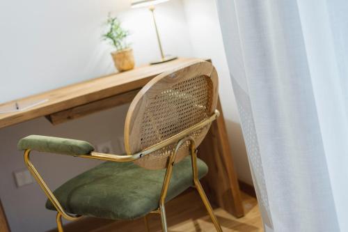 Gallery image of Hotel Palacio de Arriba in Mieres