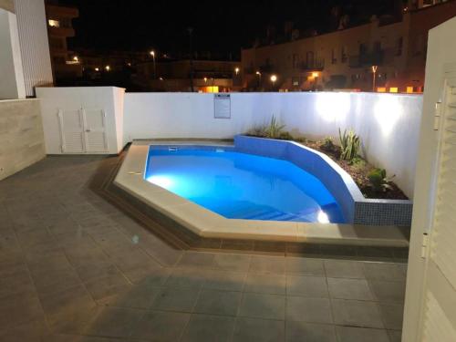 Livingtarifa El gato