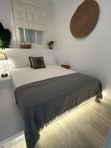 Arenales Beach Boutique Apartment