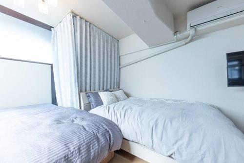 shinjuku, tokyo city hall, apartment, Hotel for Max 6 person