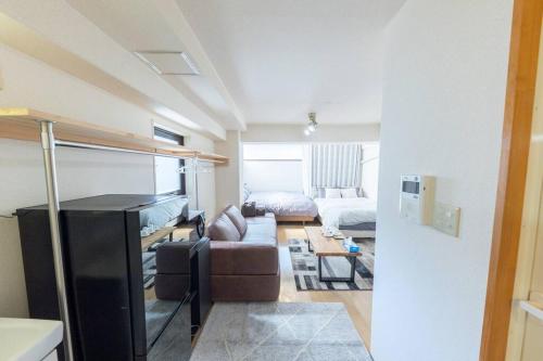 shinjuku, tokyo city hall, apartment, Hotel for Max 6 person