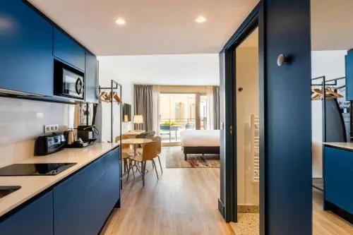 Staybridge Suites - Cannes Centre by IHG photo 9