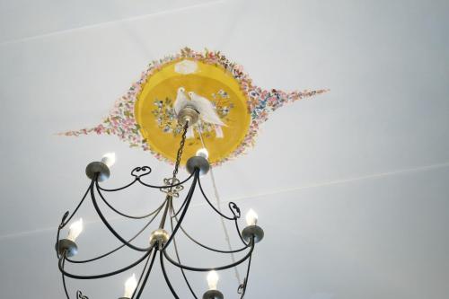 Gambar di galeri bagi Masseria Borgo Santuri di Ostuni
