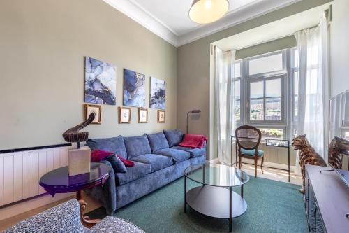 Bilbao Market II by Aston Rentals