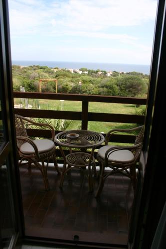 Gallery image of Hotel Cala Reale in Stintino