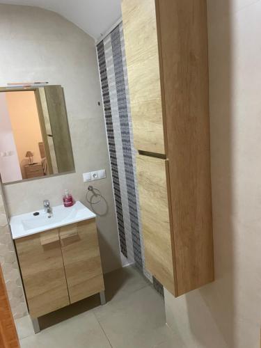 Apartamento La Dorada