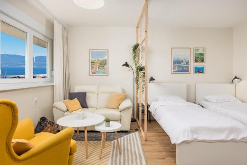 The View Apartment by Irundo