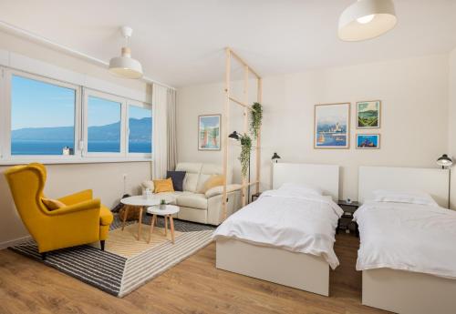The View Apartment by Irundo