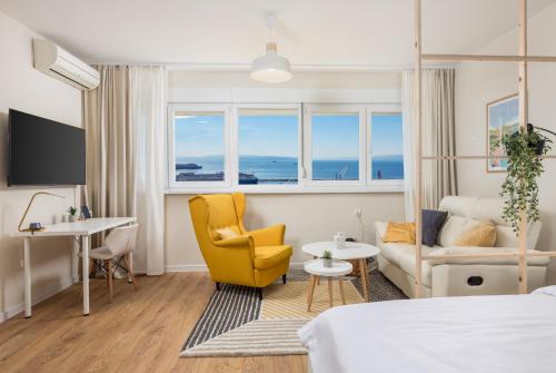 The View Apartment by Irundo