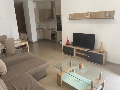 Apartamento La Dorada