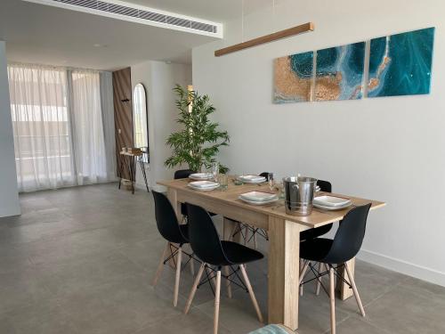 La sabina home