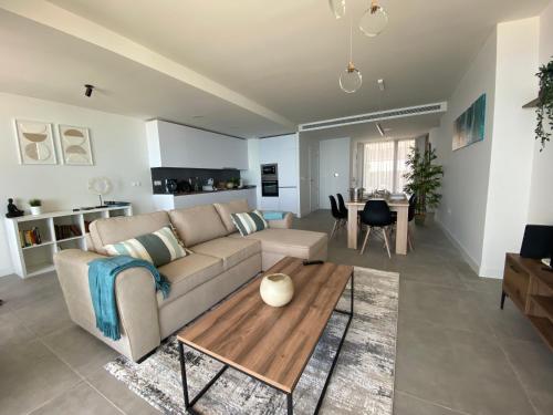 La sabina home