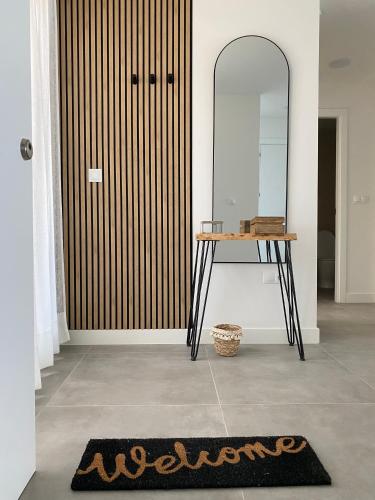 La sabina home